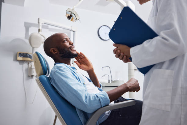 Best Emergency Treatment for Dental Infections or Abscesses in Lake Wylie, SC