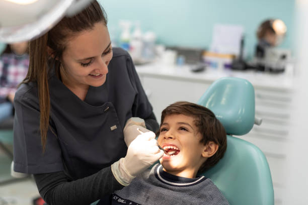 Fast & Reliable Emergency Dental Services in SC