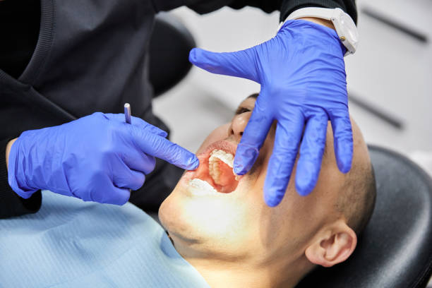 Best Pediatric Emergency Dentist in Lake Wylie, SC